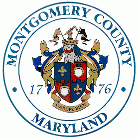 Montgomery County, Maryland Seal